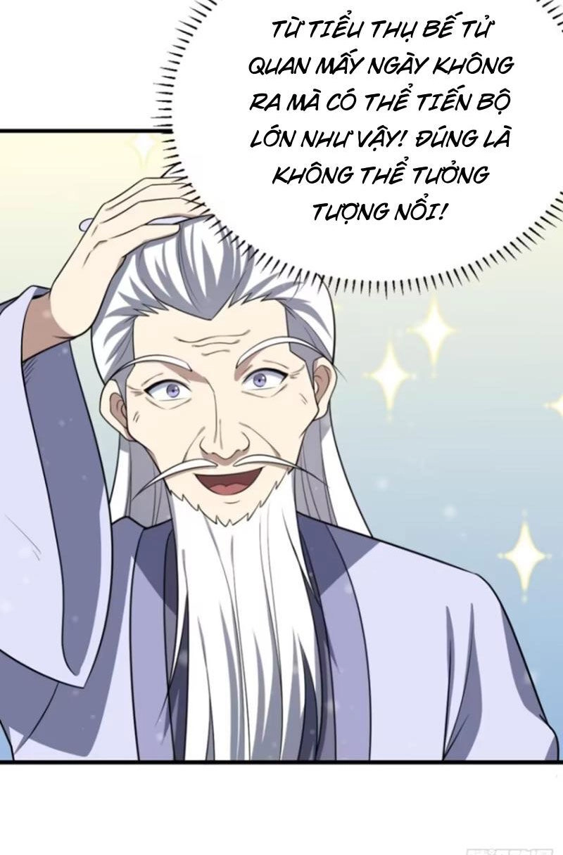 Ta Có Một Thân Kỹ Năng Bị Động Chapter 39 - 37