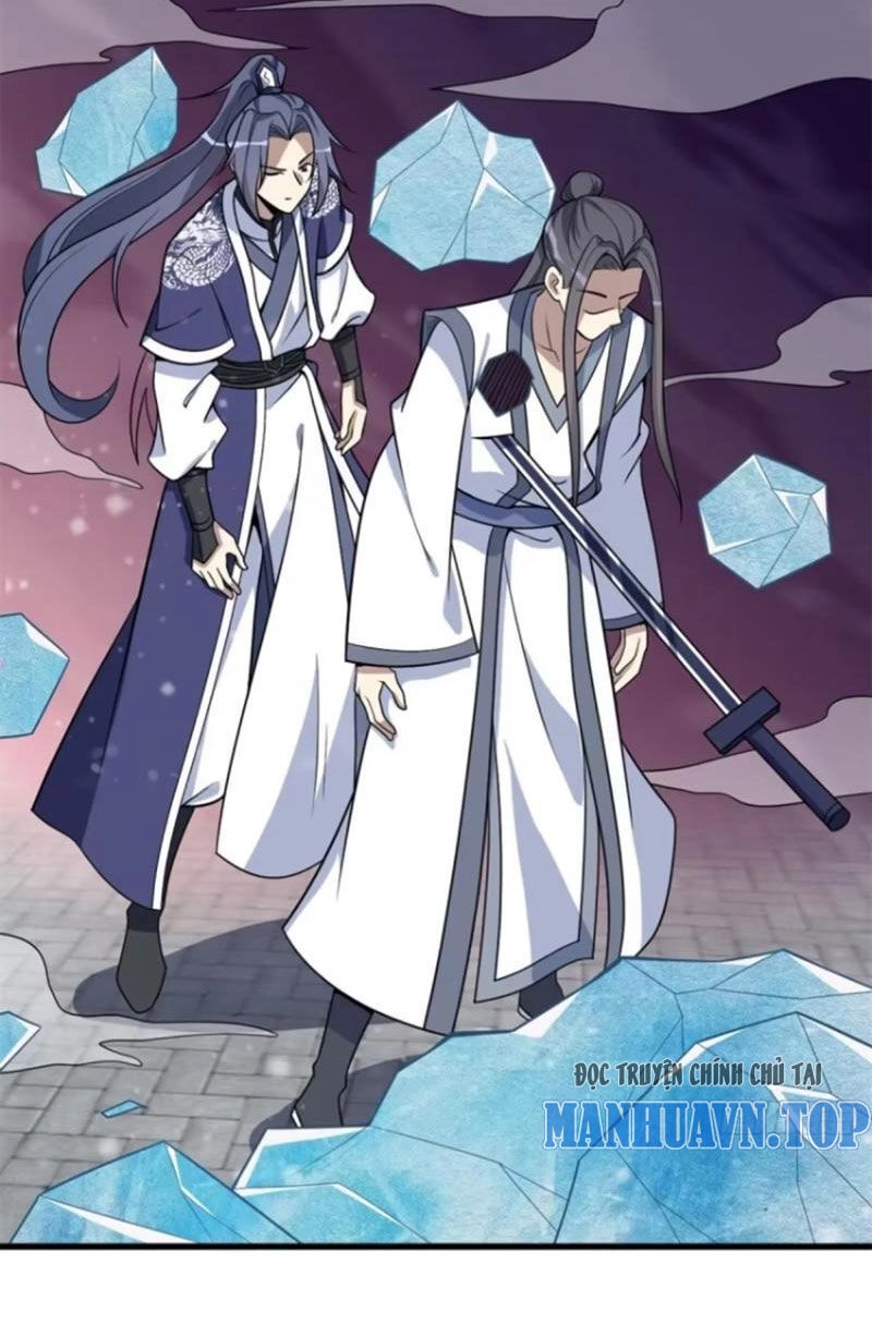 Ta Có Một Thân Kỹ Năng Bị Động Chapter 39 - 40