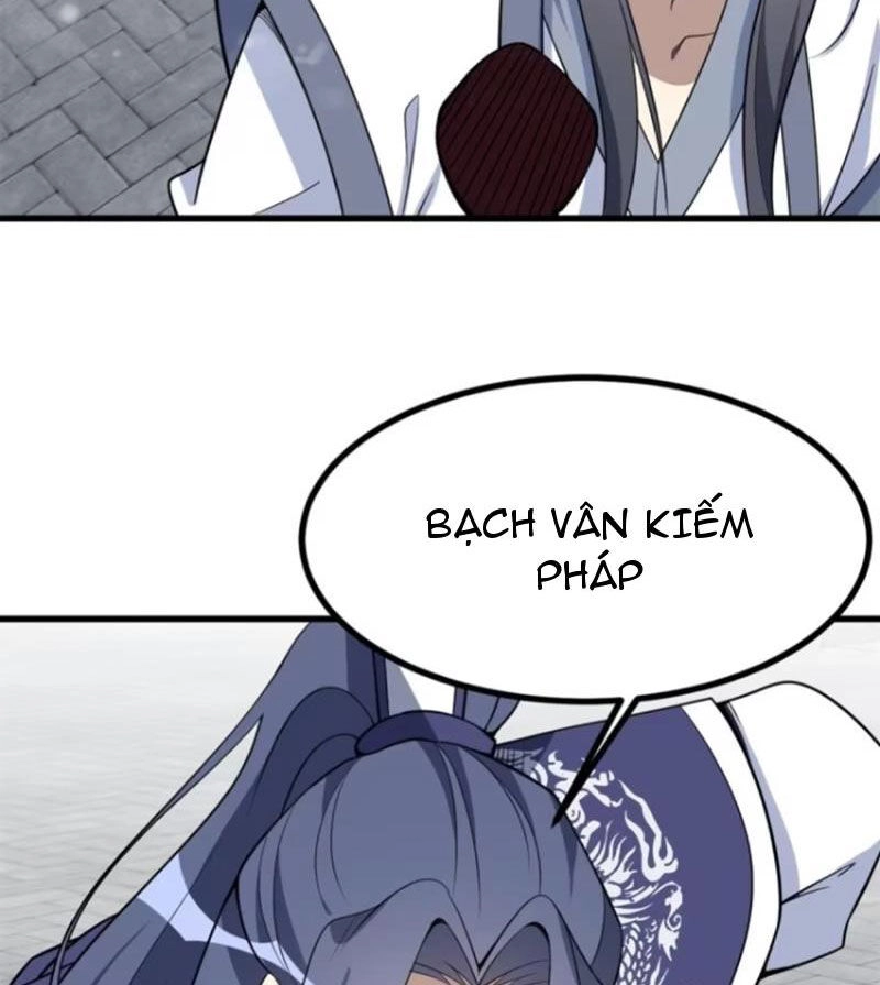 Ta Có Một Thân Kỹ Năng Bị Động Chapter 39 - 42