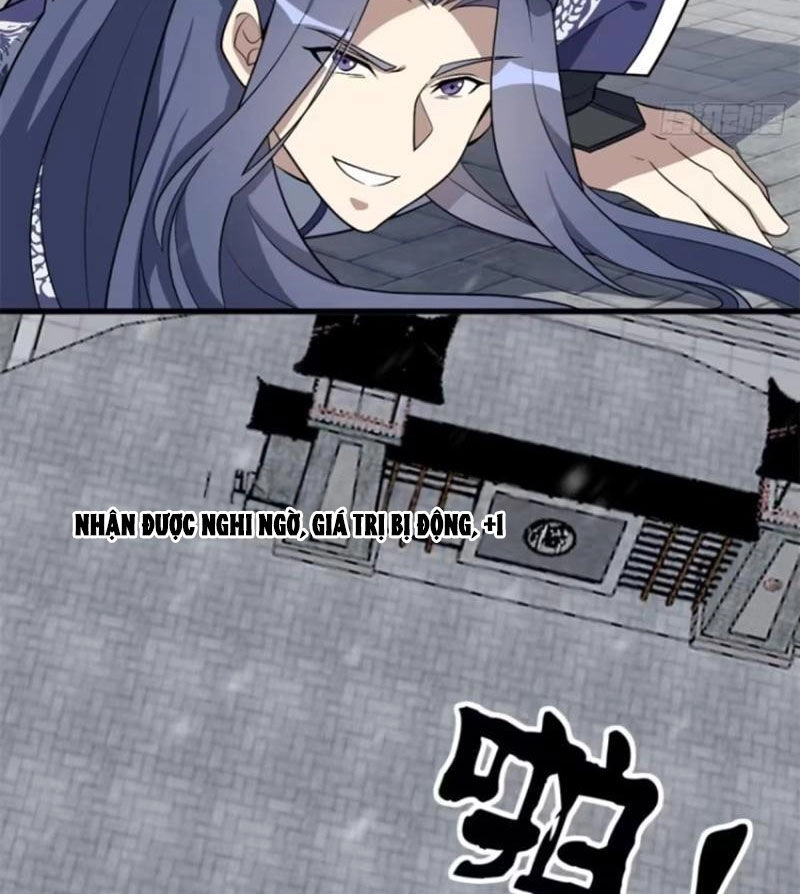 Ta Có Một Thân Kỹ Năng Bị Động Chapter 39 - 43