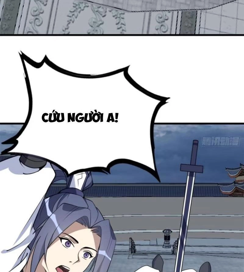 Ta Có Một Thân Kỹ Năng Bị Động Chapter 39 - 45