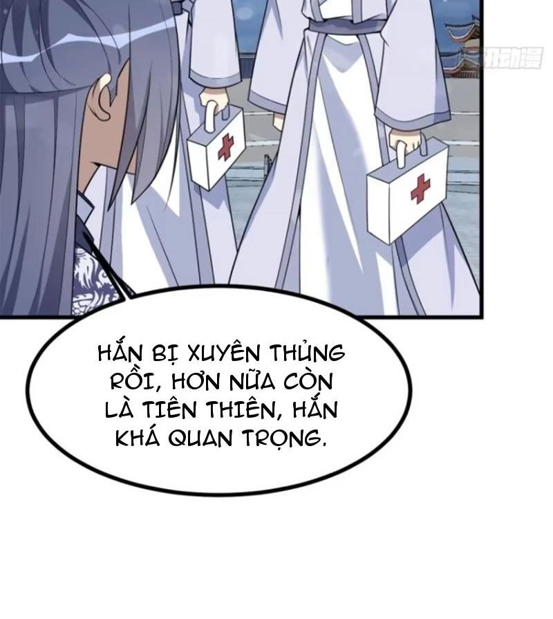 Ta Có Một Thân Kỹ Năng Bị Động Chapter 39 - 49