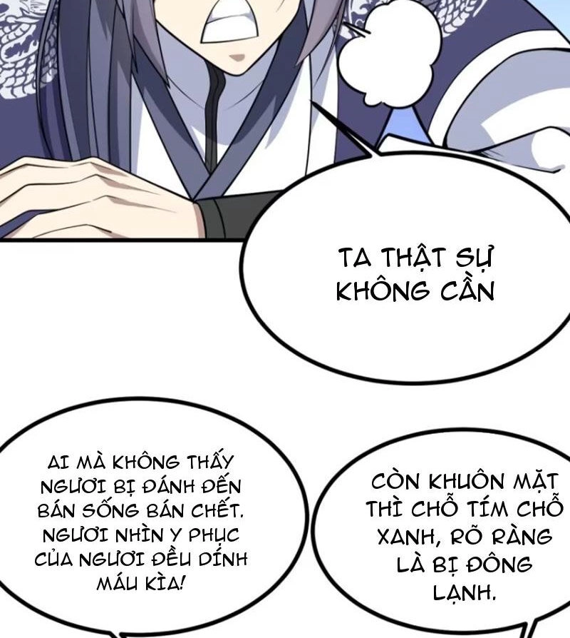 Ta Có Một Thân Kỹ Năng Bị Động Chapter 39 - 53