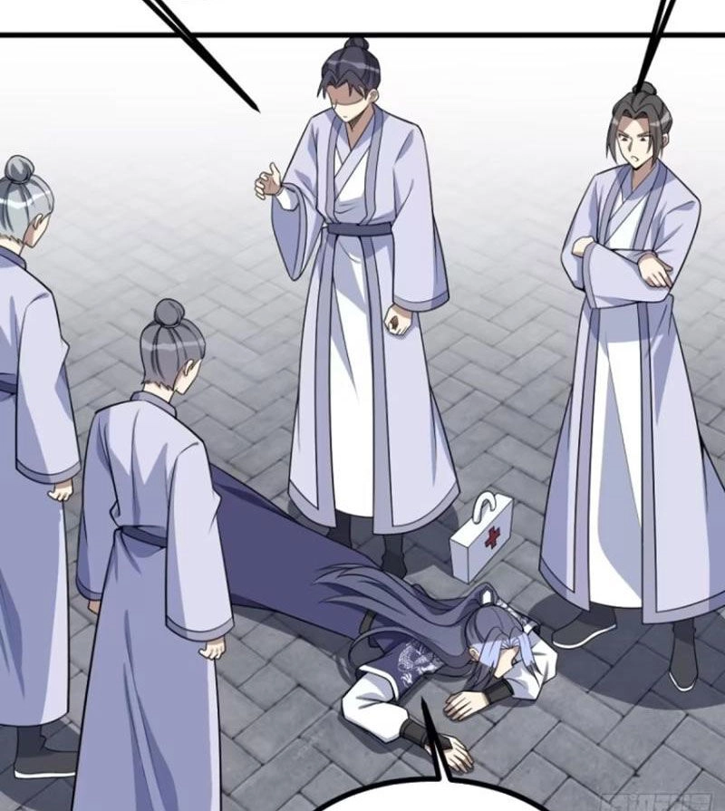 Ta Có Một Thân Kỹ Năng Bị Động Chapter 39 - 54