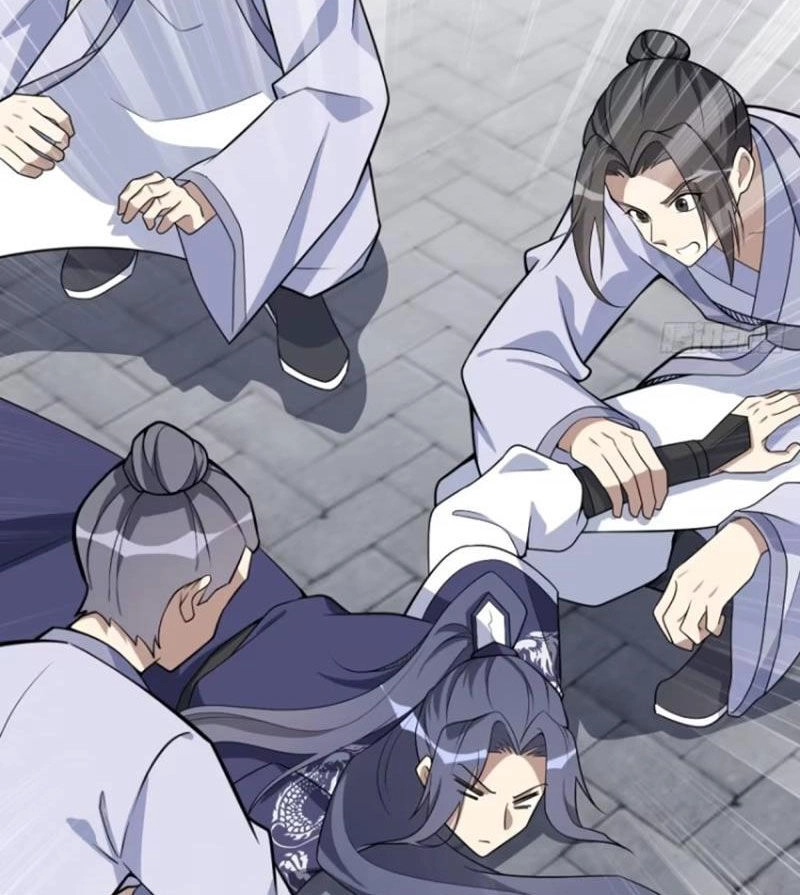 Ta Có Một Thân Kỹ Năng Bị Động Chapter 39 - 56