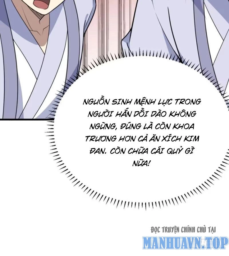 Ta Có Một Thân Kỹ Năng Bị Động Chapter 39 - 59