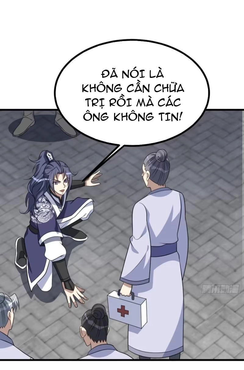 Ta Có Một Thân Kỹ Năng Bị Động Chapter 40 - 1