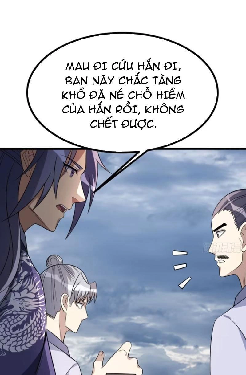 Ta Có Một Thân Kỹ Năng Bị Động Chapter 40 - 2