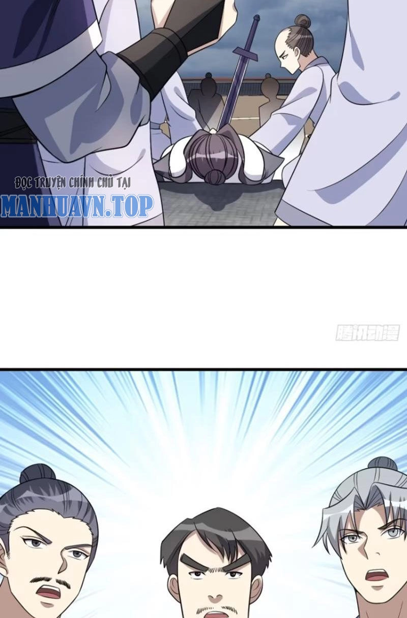 Ta Có Một Thân Kỹ Năng Bị Động Chapter 40 - 3