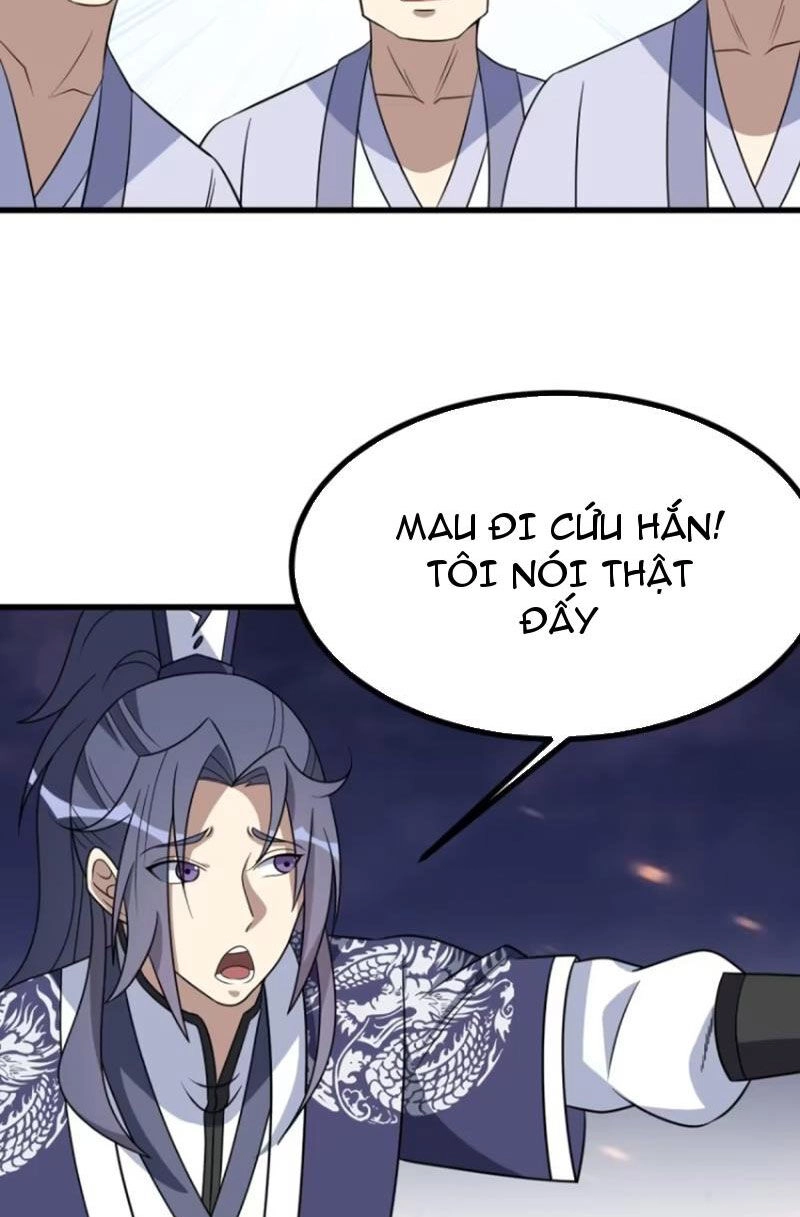 Ta Có Một Thân Kỹ Năng Bị Động Chapter 40 - 4