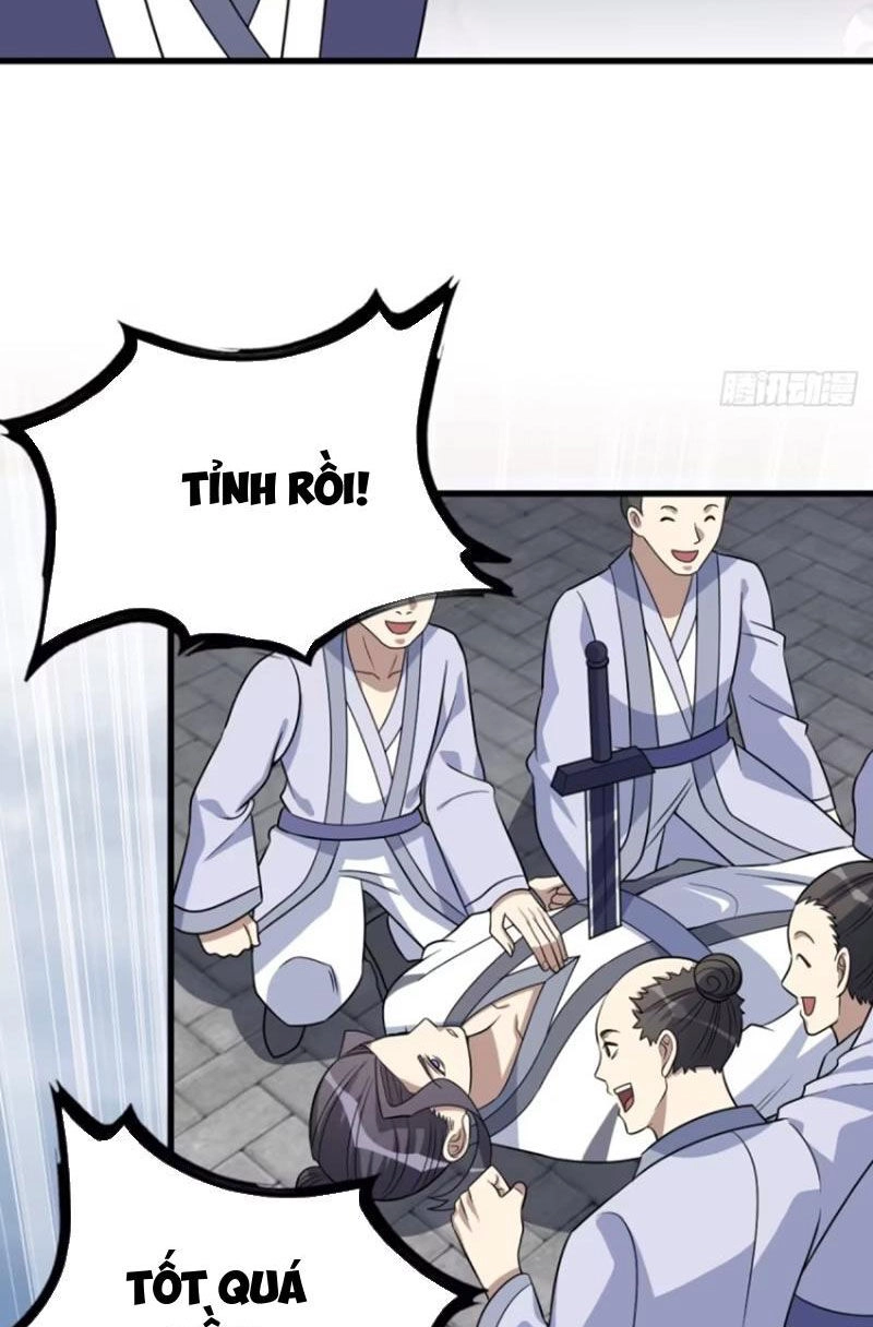 Ta Có Một Thân Kỹ Năng Bị Động Chapter 40 - 5