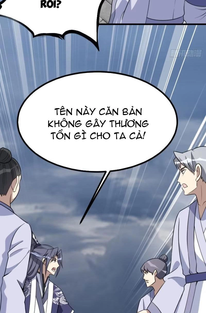 Ta Có Một Thân Kỹ Năng Bị Động Chapter 40 - 6