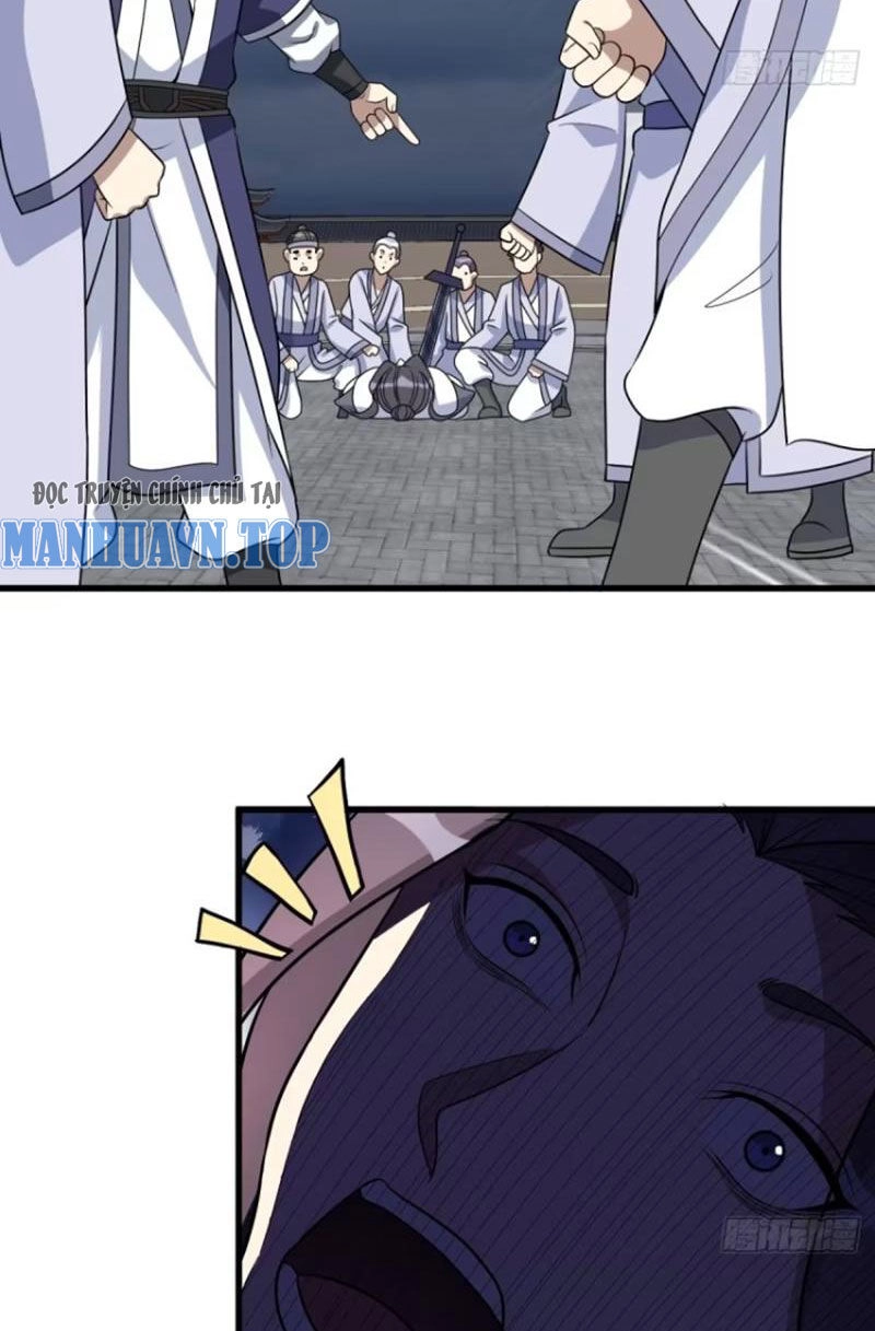 Ta Có Một Thân Kỹ Năng Bị Động Chapter 40 - 7