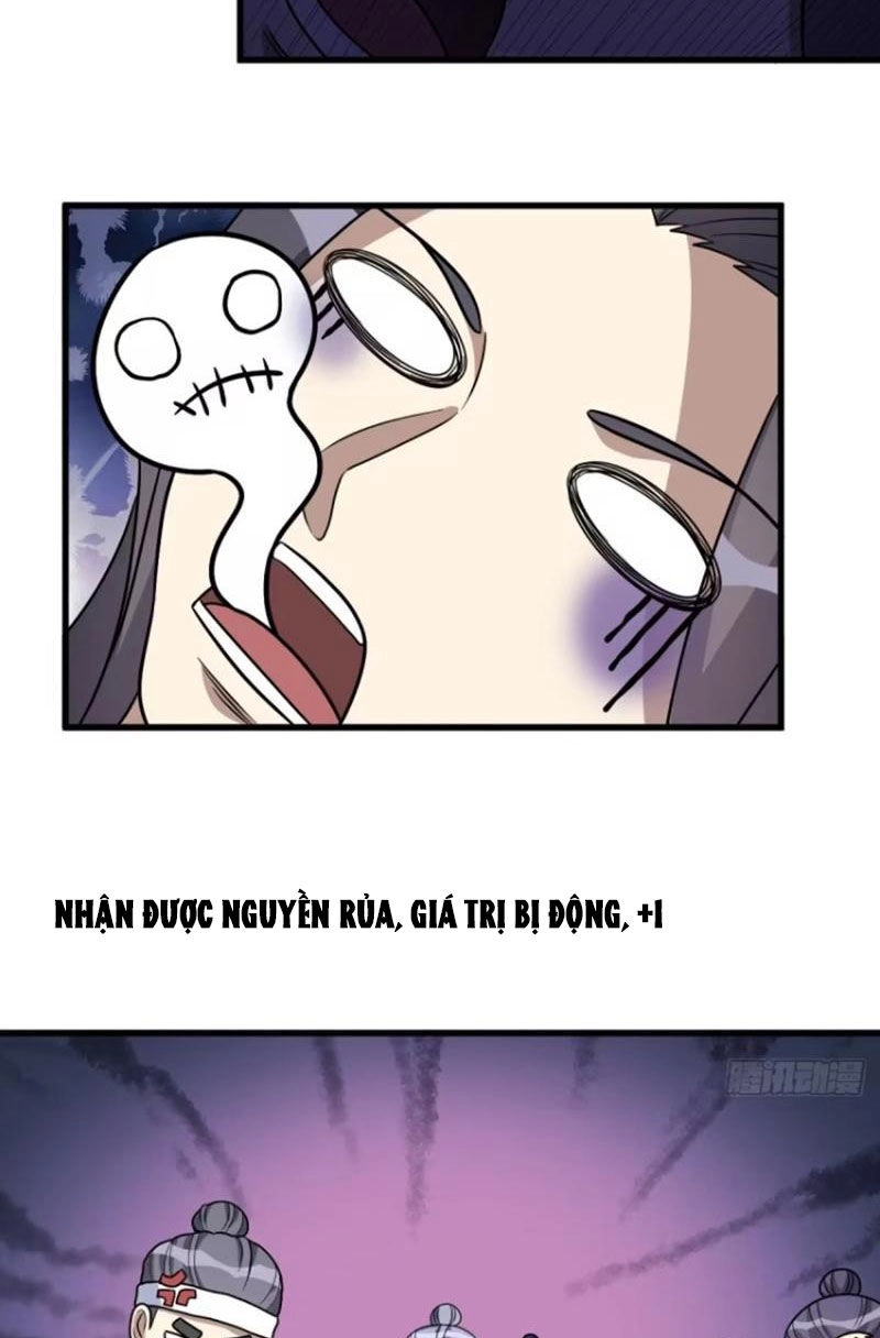 Ta Có Một Thân Kỹ Năng Bị Động Chapter 40 - 8