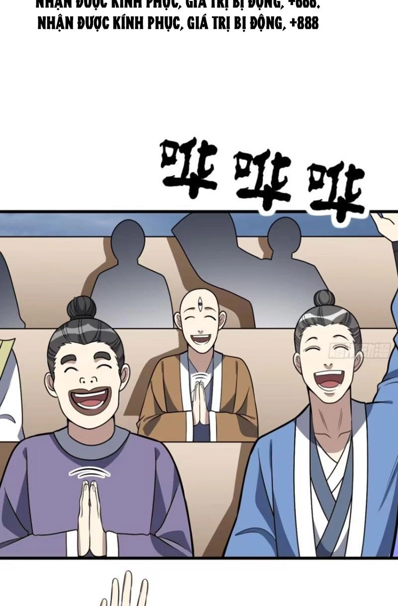 Ta Có Một Thân Kỹ Năng Bị Động Chapter 40 - 12