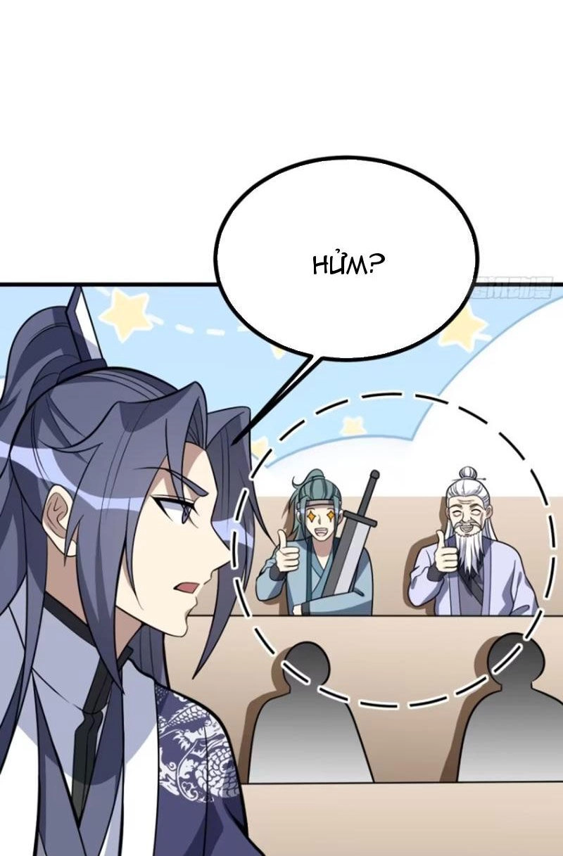 Ta Có Một Thân Kỹ Năng Bị Động Chapter 40 - 14