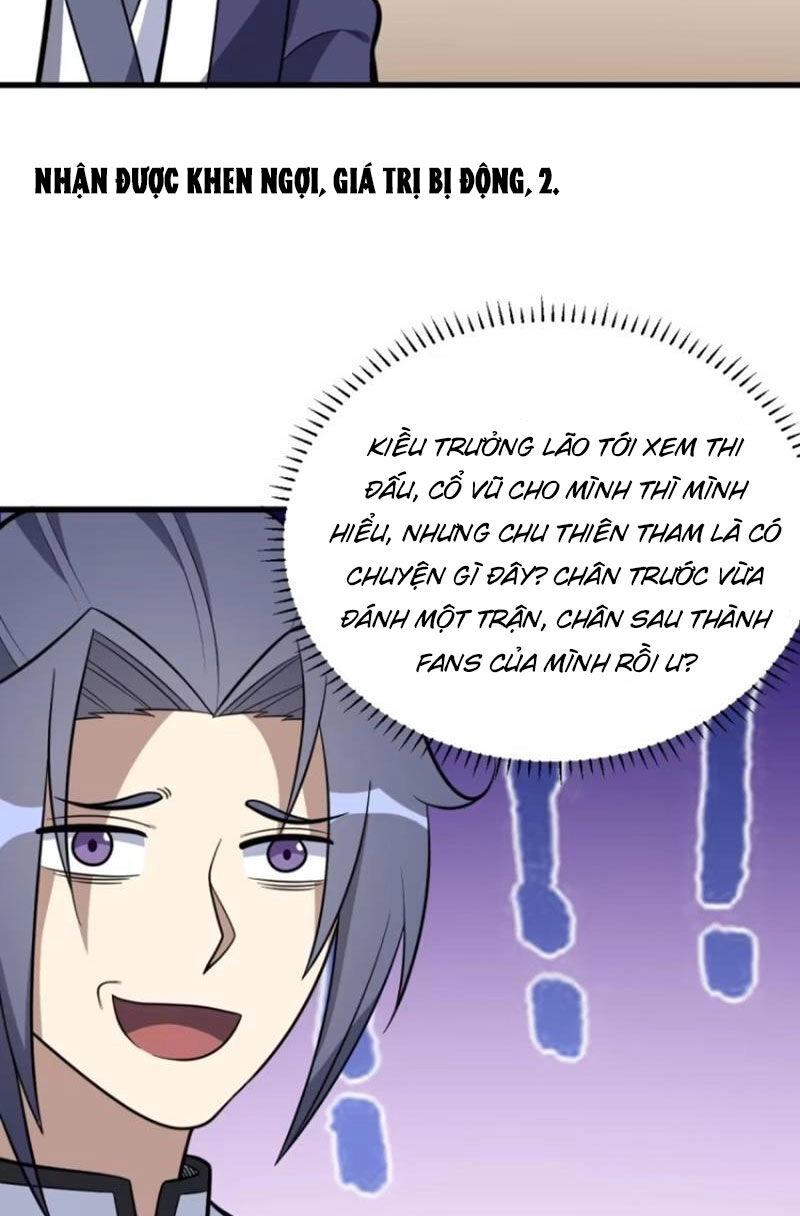 Ta Có Một Thân Kỹ Năng Bị Động Chapter 40 - 15