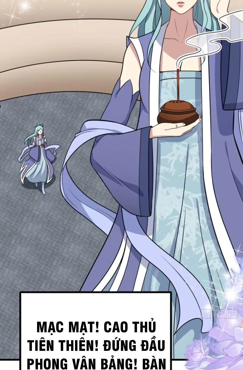 Ta Có Một Thân Kỹ Năng Bị Động Chapter 40 - 17