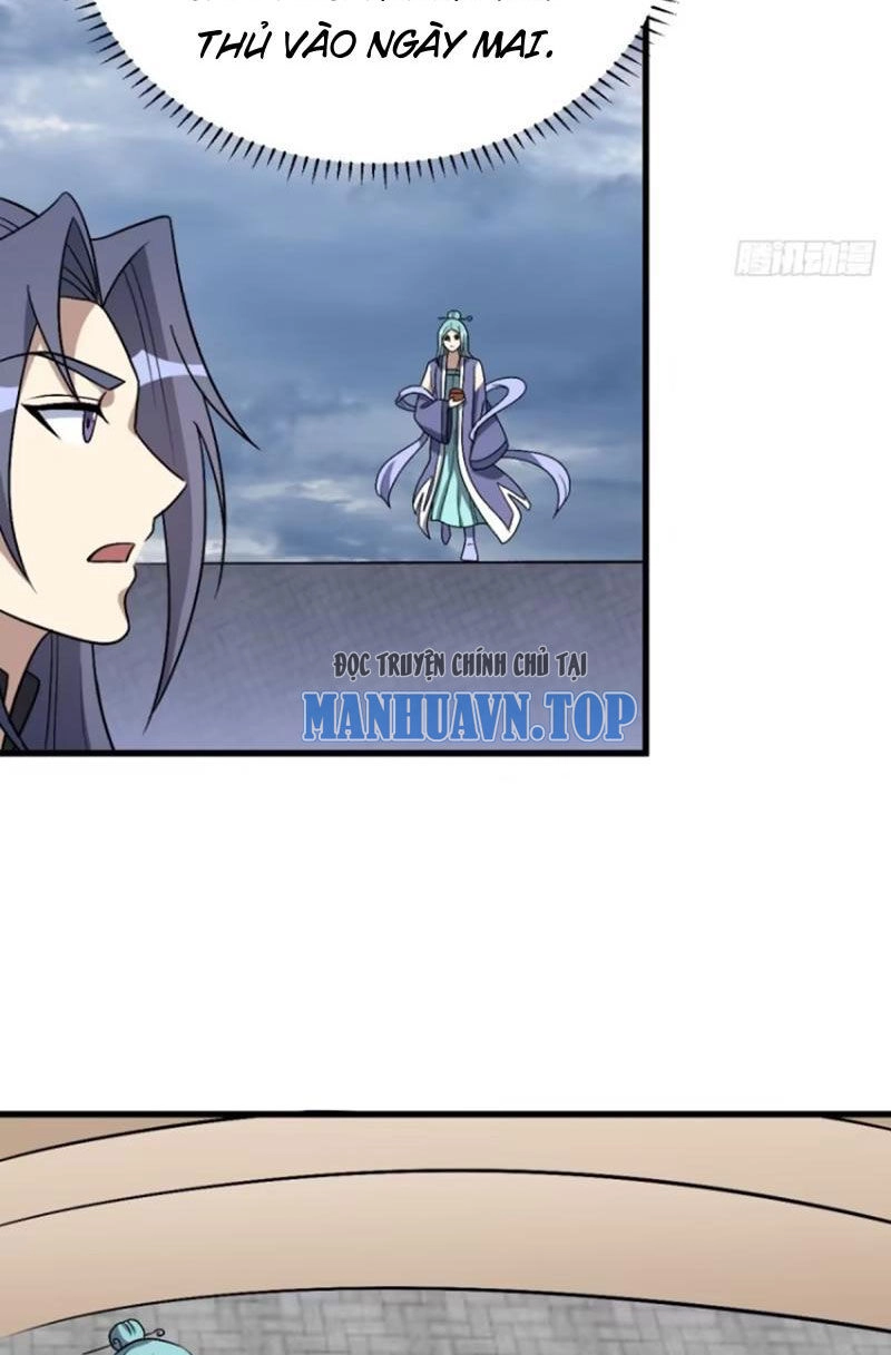 Ta Có Một Thân Kỹ Năng Bị Động Chapter 40 - 19