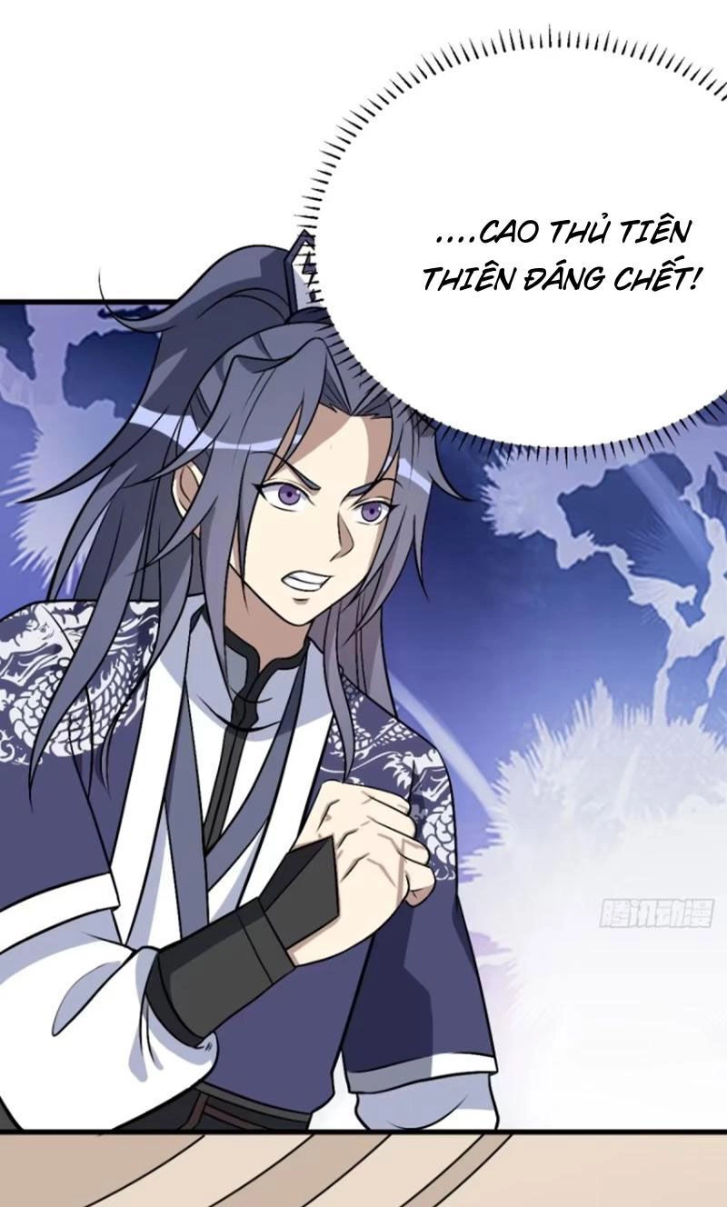 Ta Có Một Thân Kỹ Năng Bị Động Chapter 40 - 21