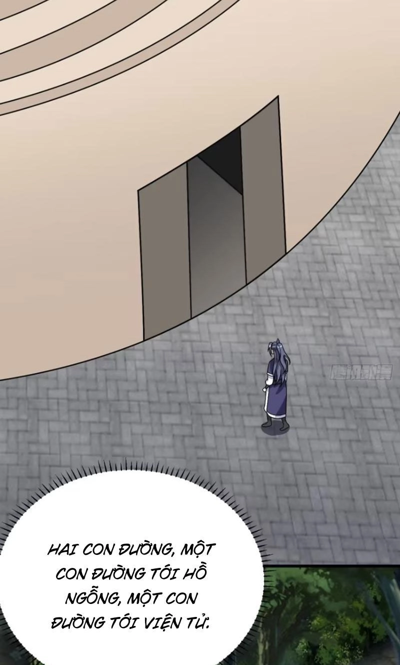 Ta Có Một Thân Kỹ Năng Bị Động Chapter 40 - 22