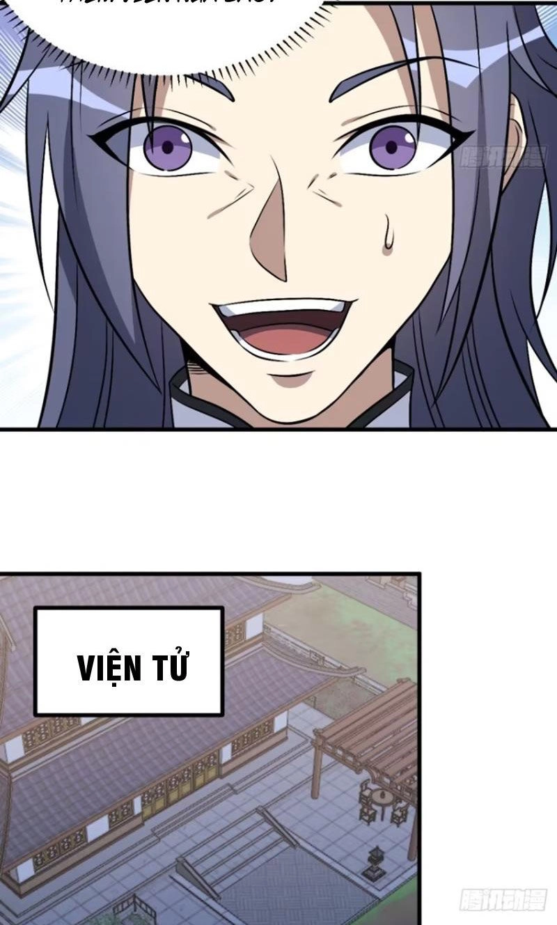 Ta Có Một Thân Kỹ Năng Bị Động Chapter 40 - 24