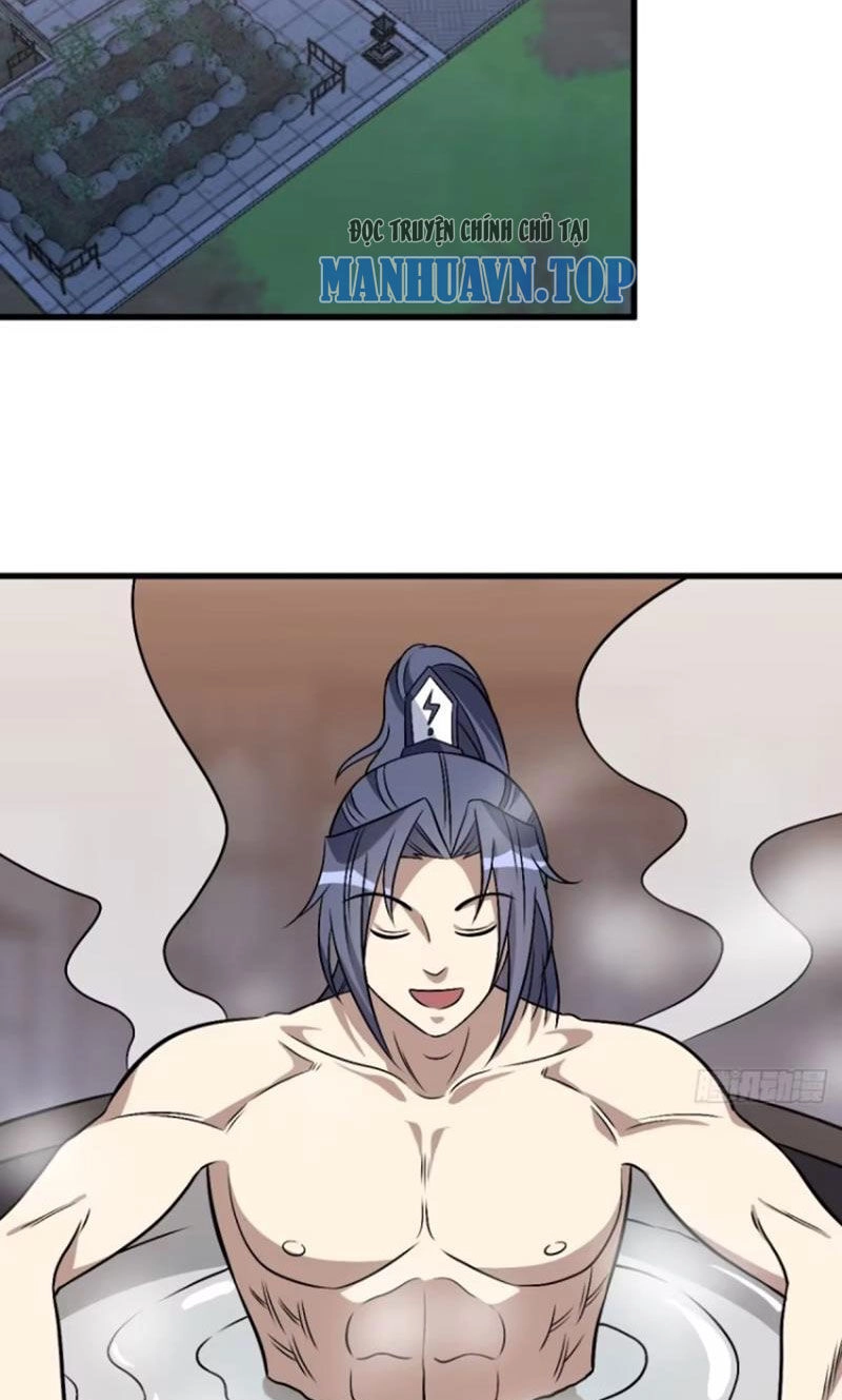 Ta Có Một Thân Kỹ Năng Bị Động Chapter 40 - 25