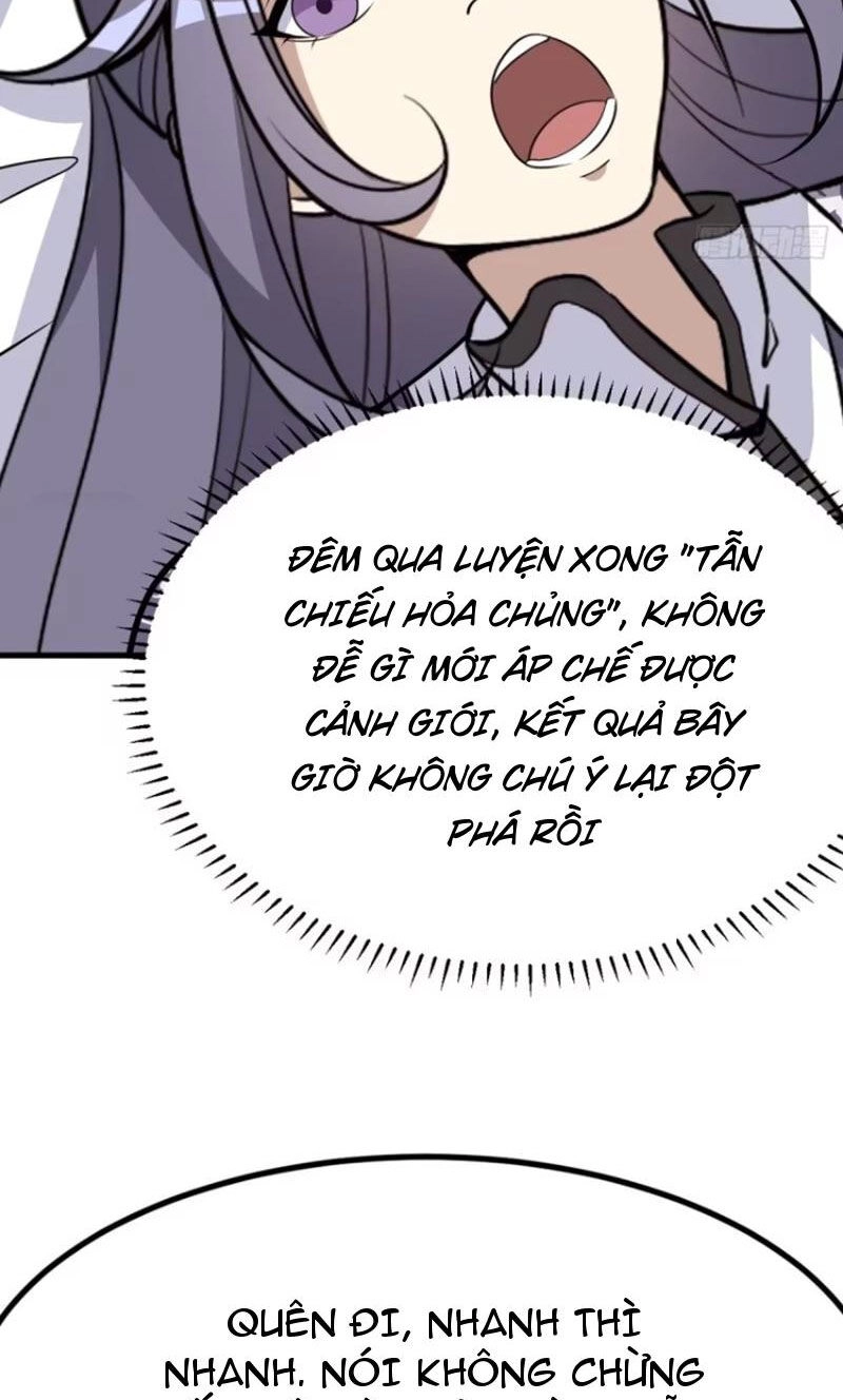 Ta Có Một Thân Kỹ Năng Bị Động Chapter 40 - 31