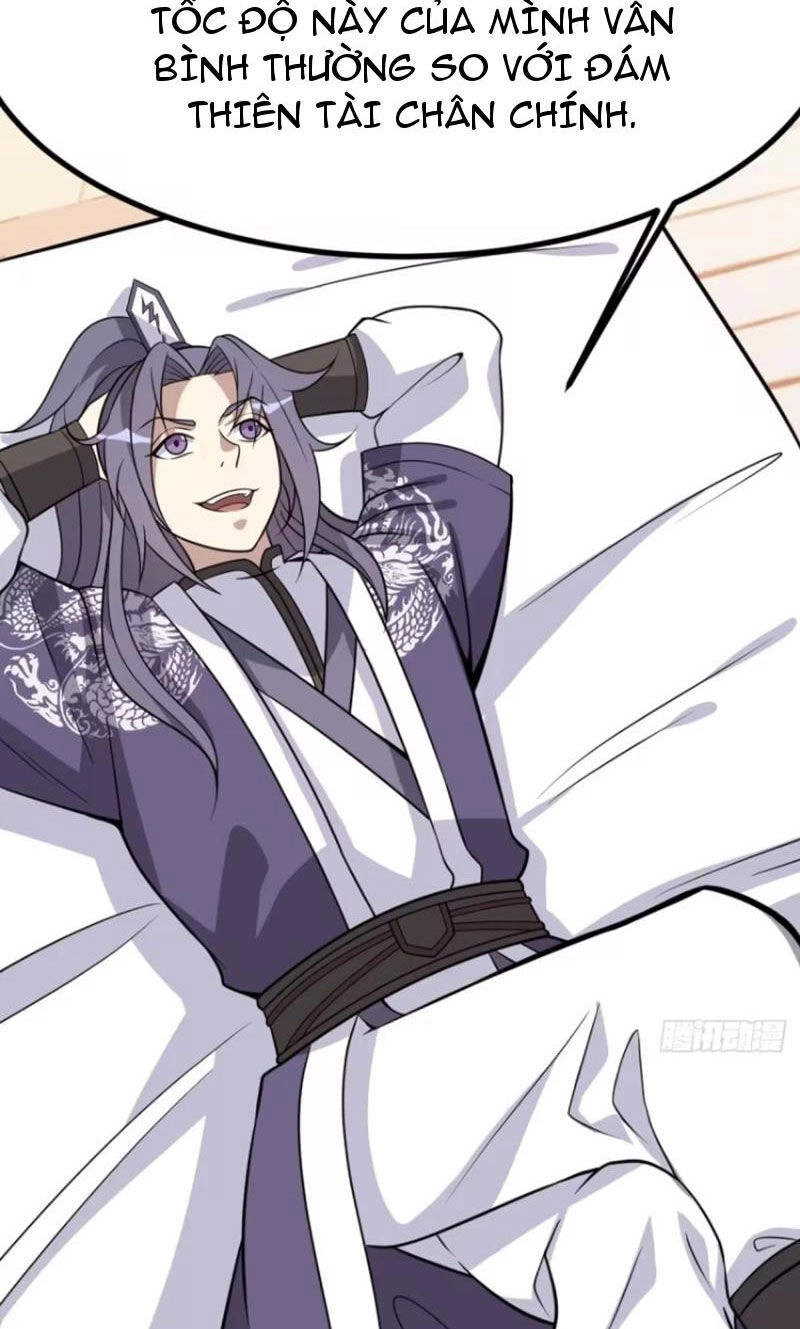 Ta Có Một Thân Kỹ Năng Bị Động Chapter 40 - 32