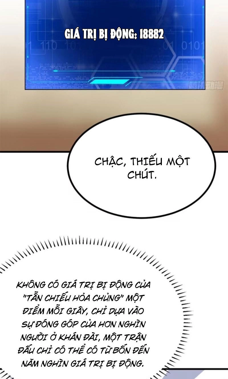 Ta Có Một Thân Kỹ Năng Bị Động Chapter 40 - 34