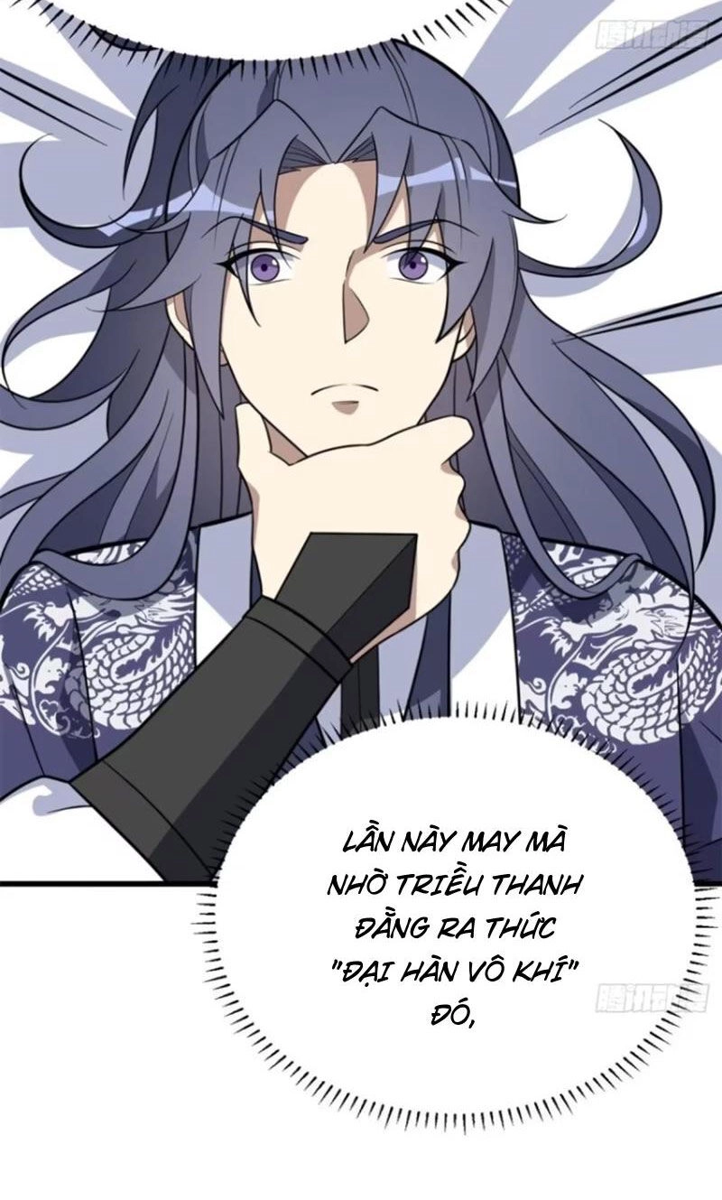 Ta Có Một Thân Kỹ Năng Bị Động Chapter 40 - 35