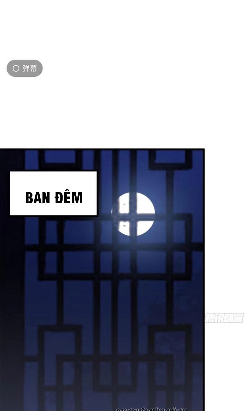 Ta Có Một Thân Kỹ Năng Bị Động Chapter 40 - 36