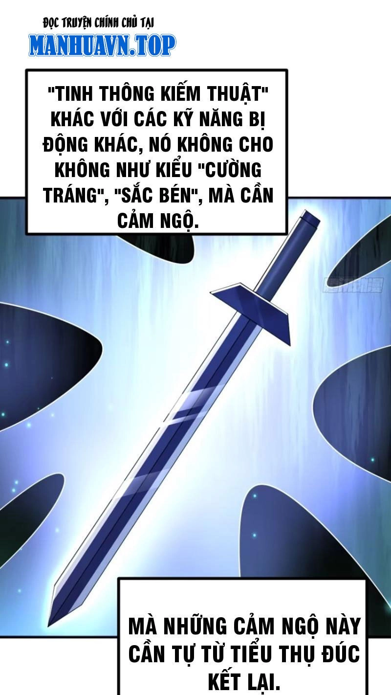Ta Có Một Thân Kỹ Năng Bị Động Chapter 41 - 1