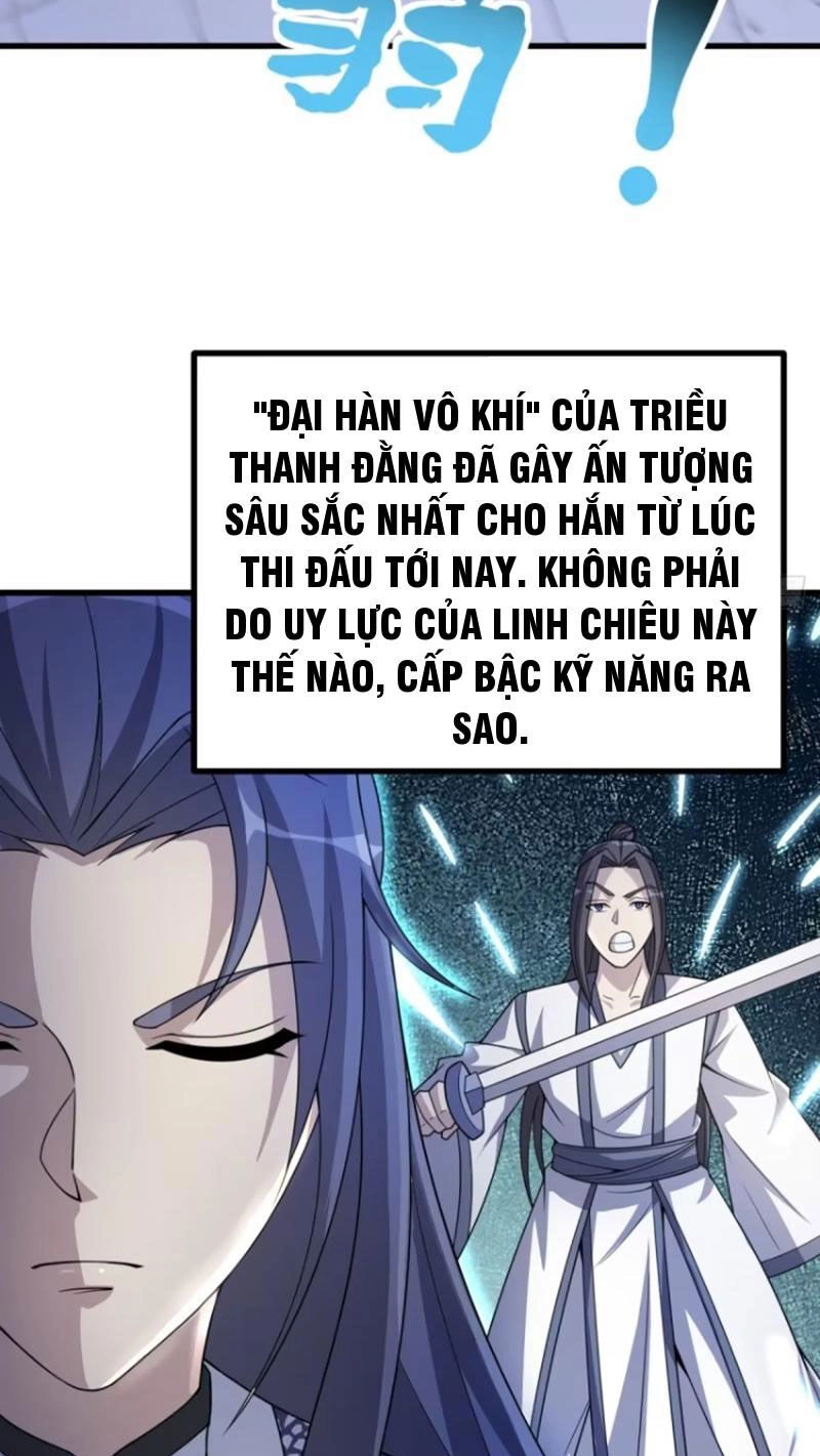 Ta Có Một Thân Kỹ Năng Bị Động Chapter 41 - 4