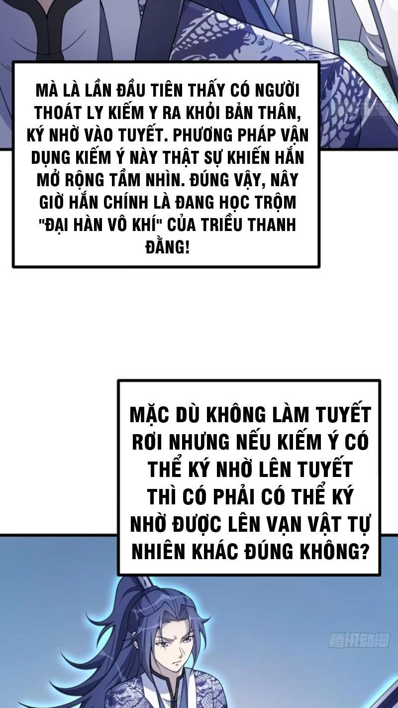 Ta Có Một Thân Kỹ Năng Bị Động Chapter 41 - 5