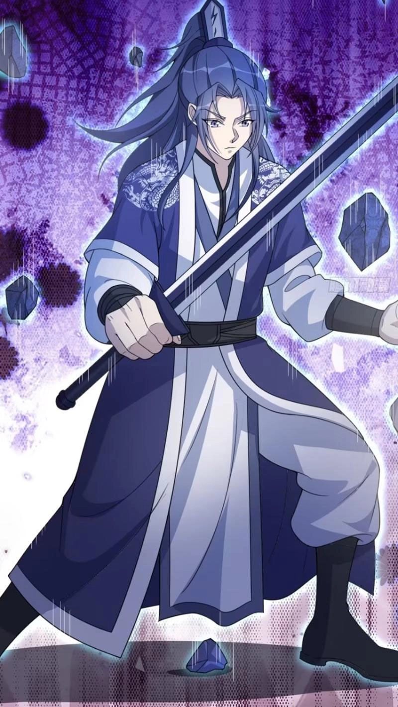 Ta Có Một Thân Kỹ Năng Bị Động Chapter 41 - 7