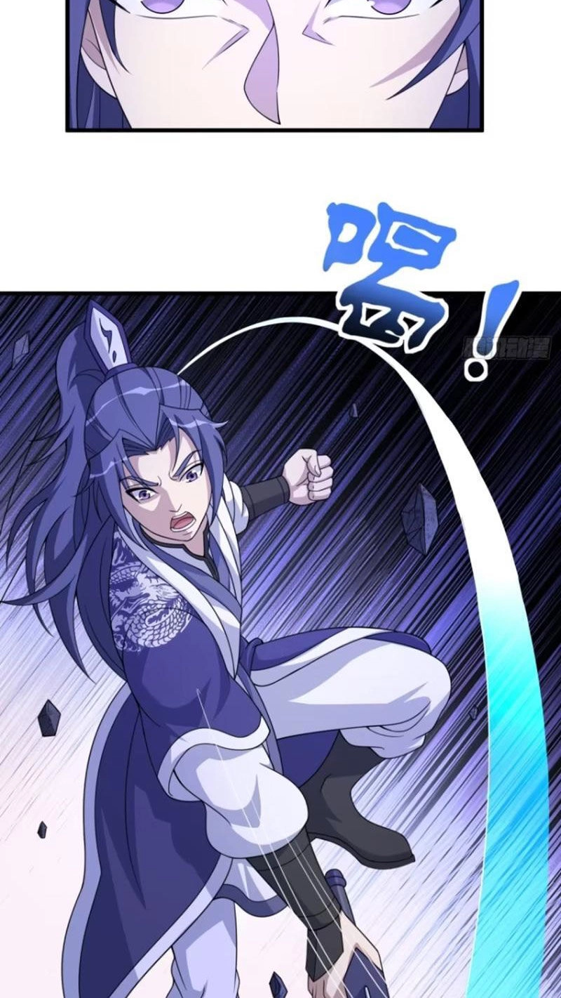 Ta Có Một Thân Kỹ Năng Bị Động Chapter 41 - 9