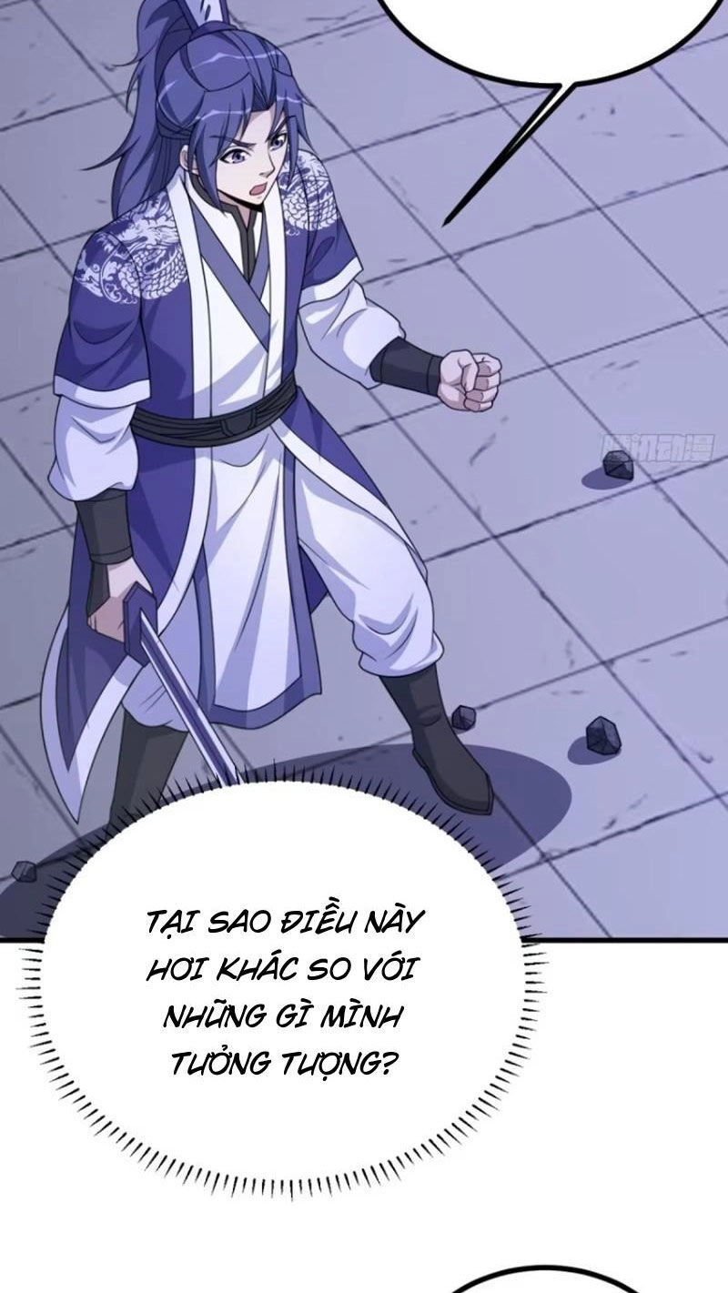 Ta Có Một Thân Kỹ Năng Bị Động Chapter 41 - 12