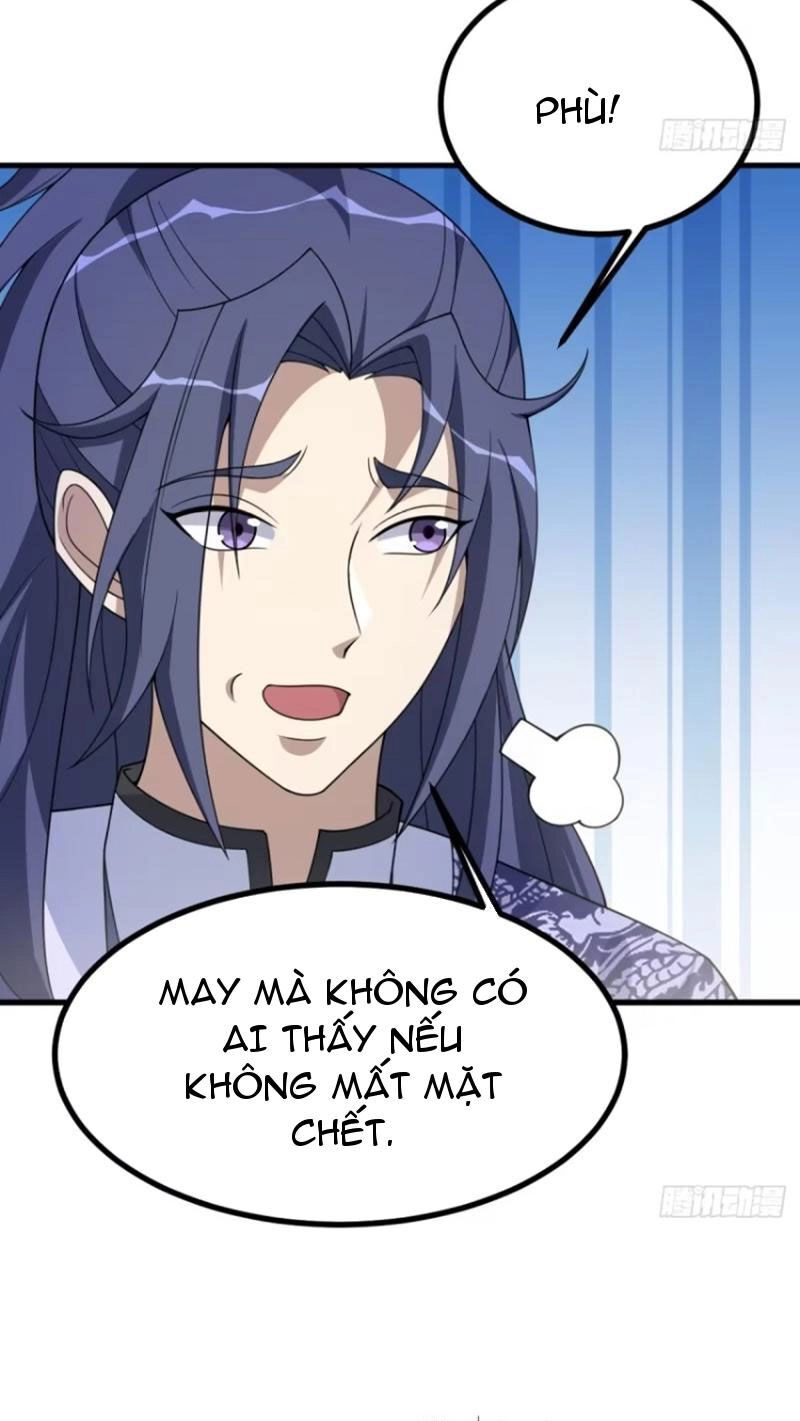 Ta Có Một Thân Kỹ Năng Bị Động Chapter 41 - 13