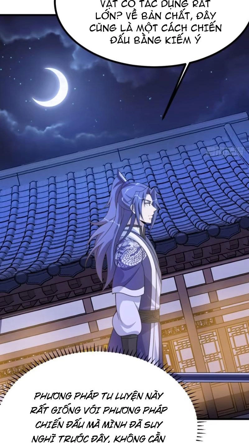 Ta Có Một Thân Kỹ Năng Bị Động Chapter 41 - 15