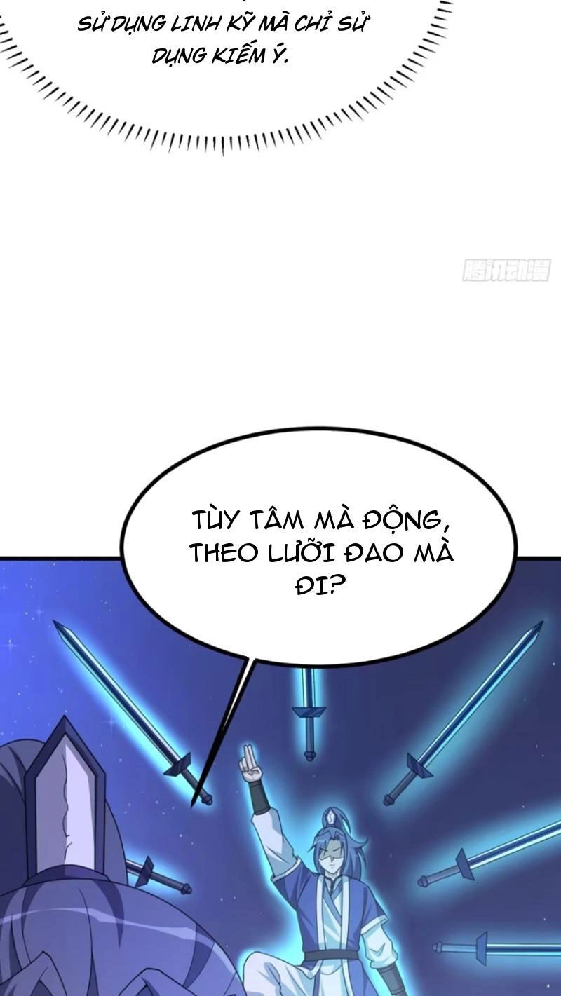 Ta Có Một Thân Kỹ Năng Bị Động Chapter 41 - 16