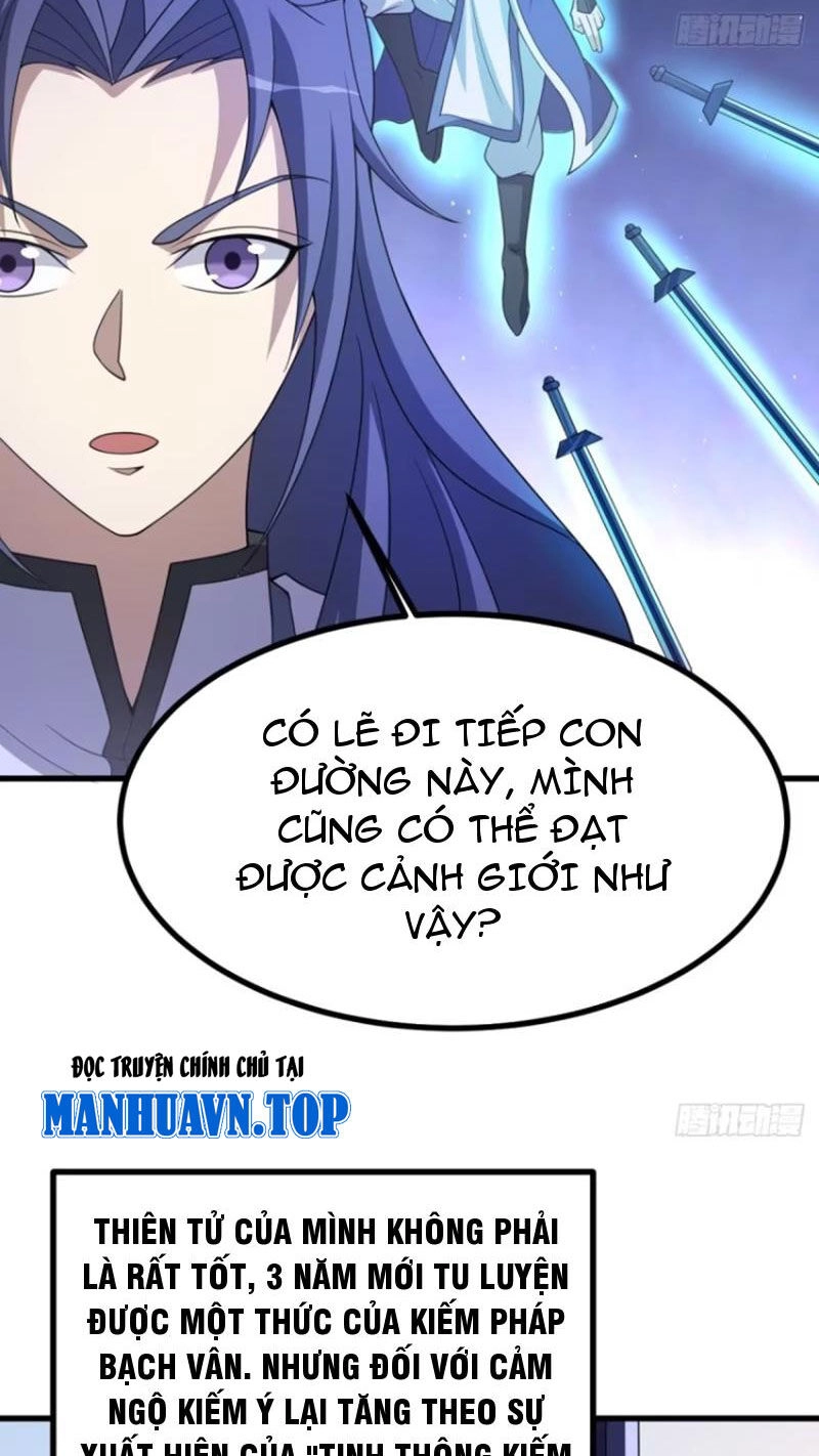 Ta Có Một Thân Kỹ Năng Bị Động Chapter 41 - 17