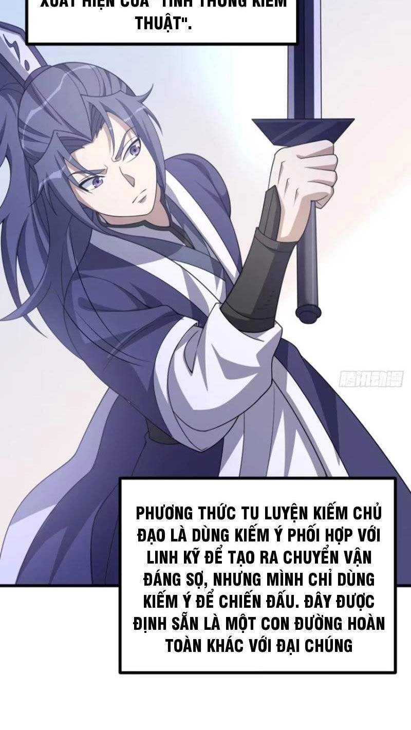 Ta Có Một Thân Kỹ Năng Bị Động Chapter 41 - 18