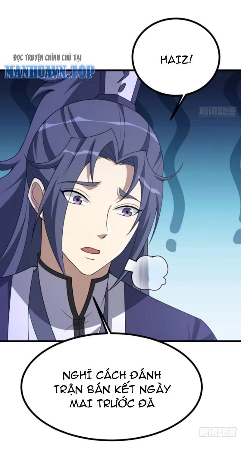 Ta Có Một Thân Kỹ Năng Bị Động Chapter 41 - 19