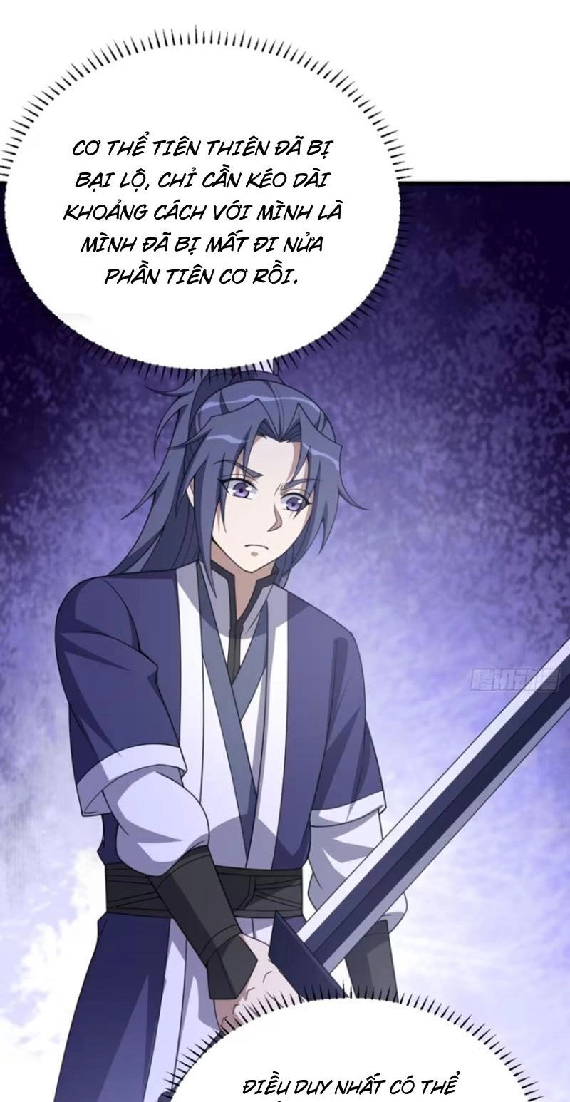 Ta Có Một Thân Kỹ Năng Bị Động Chapter 41 - 20