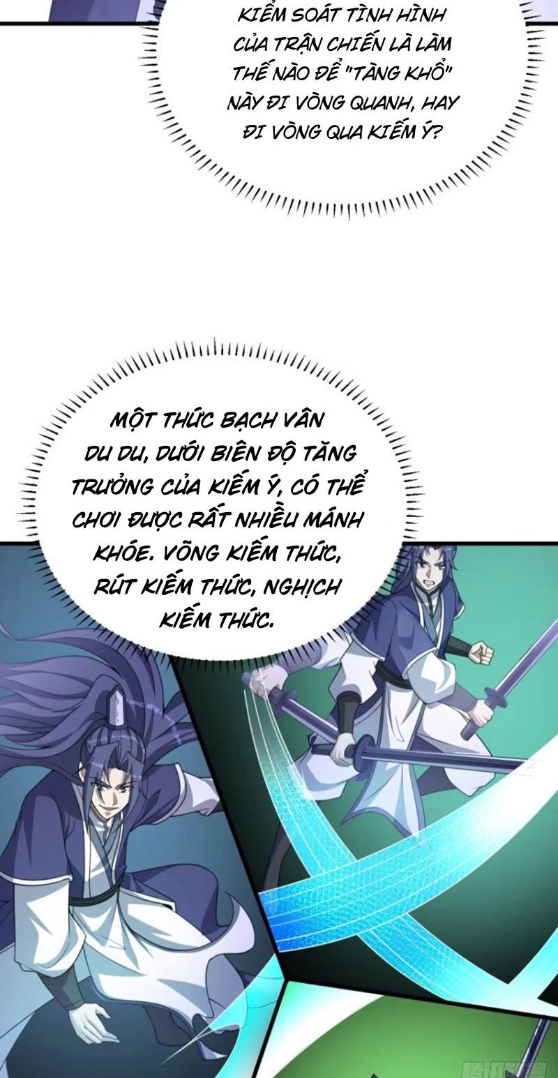 Ta Có Một Thân Kỹ Năng Bị Động Chapter 41 - 21