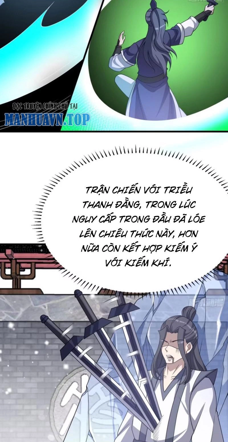 Ta Có Một Thân Kỹ Năng Bị Động Chapter 41 - 22