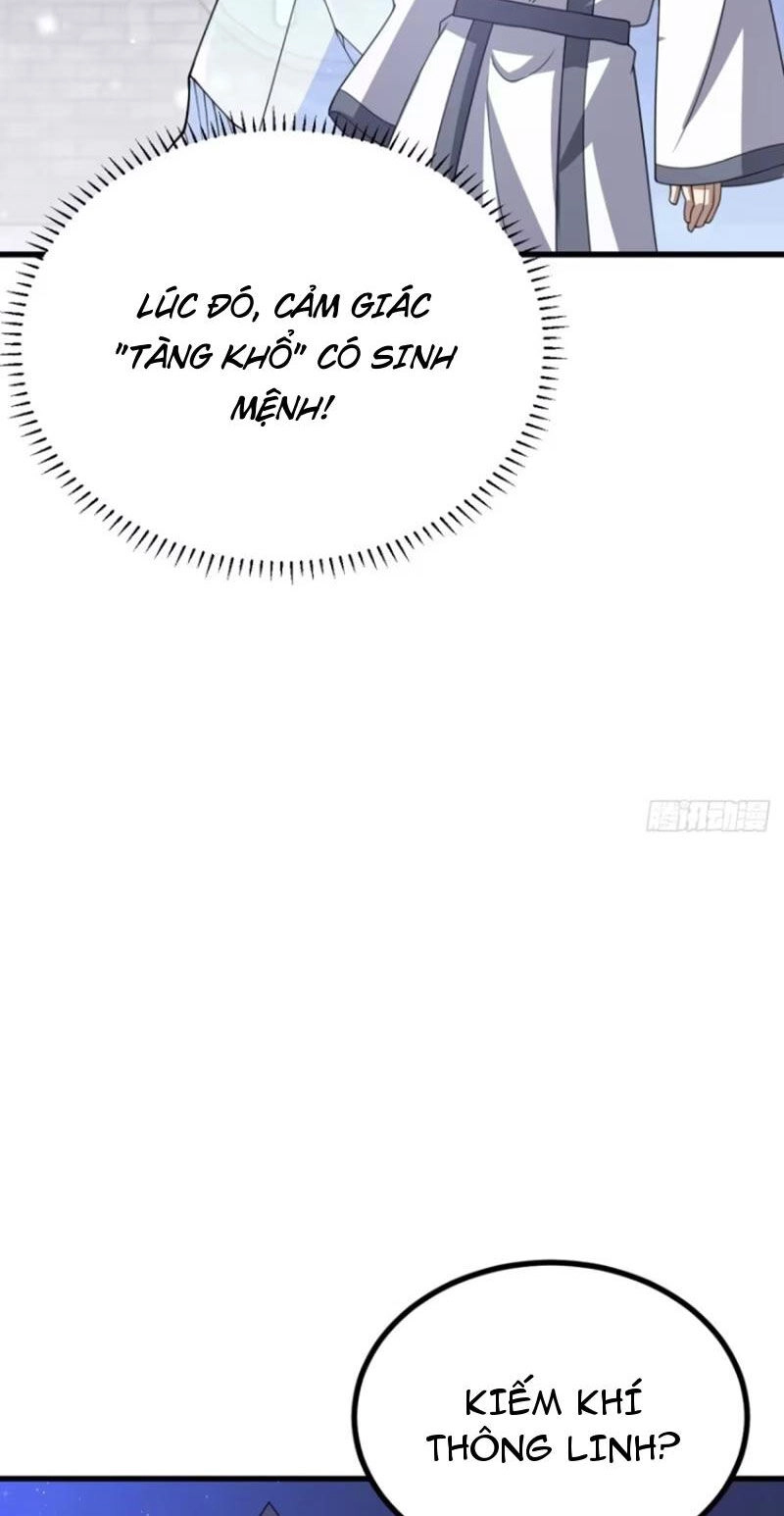 Ta Có Một Thân Kỹ Năng Bị Động Chapter 41 - 23