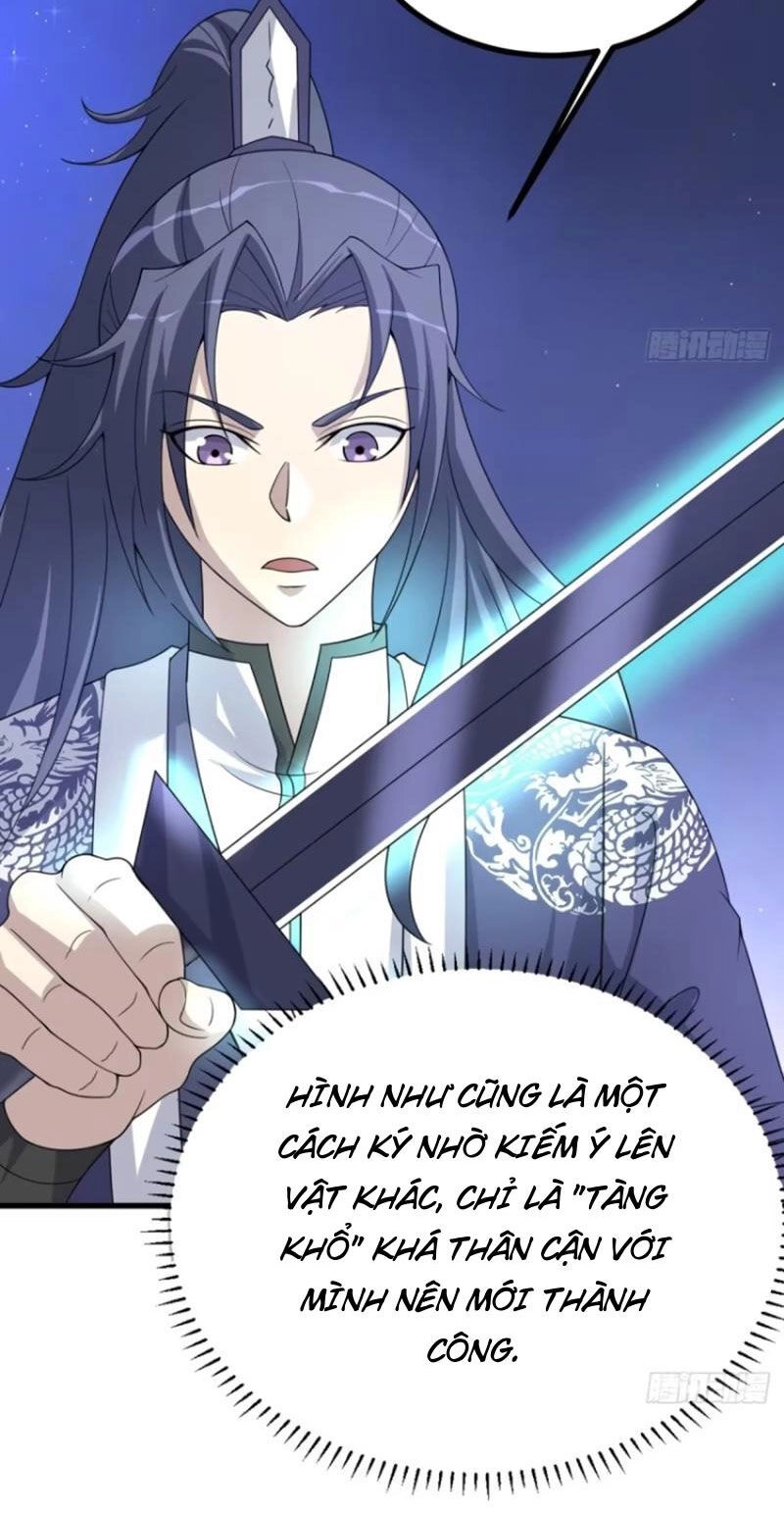 Ta Có Một Thân Kỹ Năng Bị Động Chapter 41 - 24