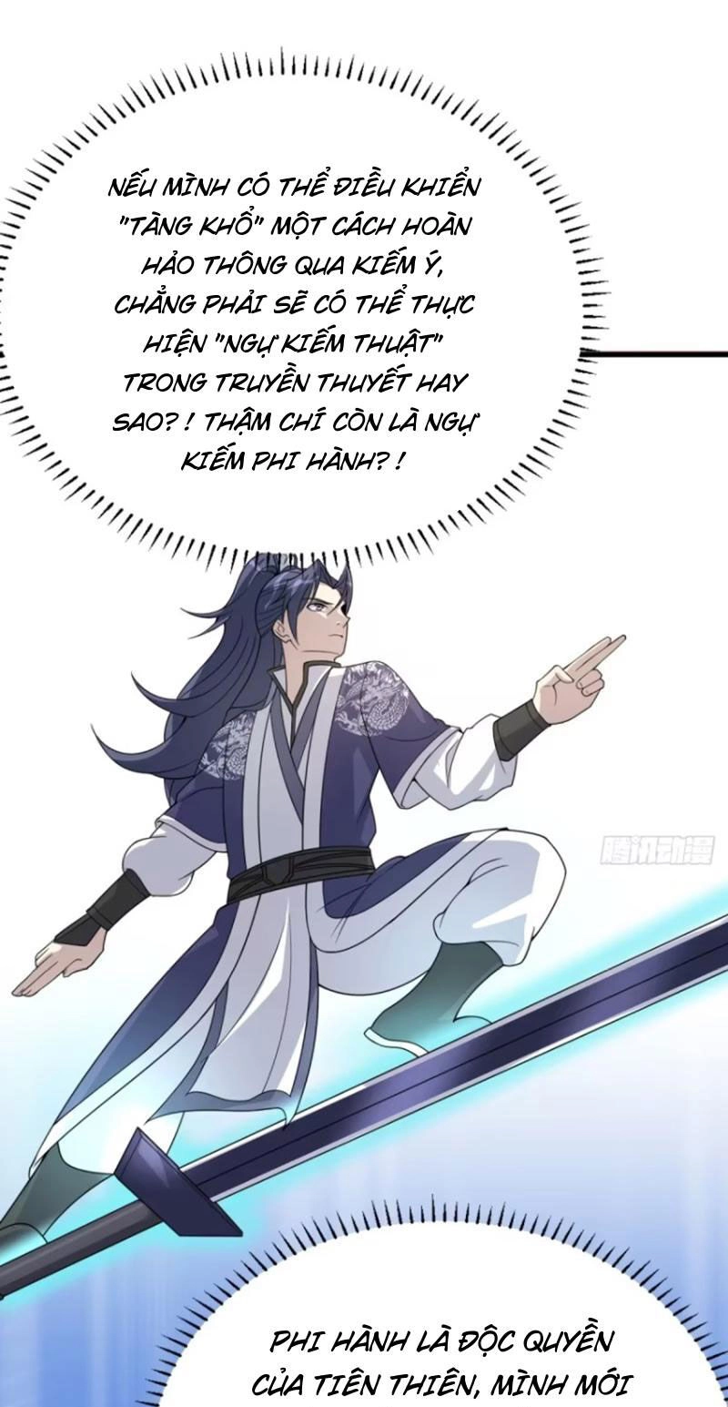 Ta Có Một Thân Kỹ Năng Bị Động Chapter 41 - 25